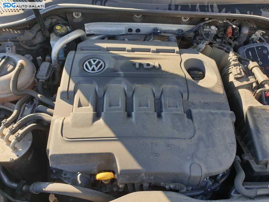 Vibrochen Arbore Cotit 1.6 TDI CLHA CLHB CRKB DBKA CXXA CXXB Skoda Octavia 3 2013 - 2017