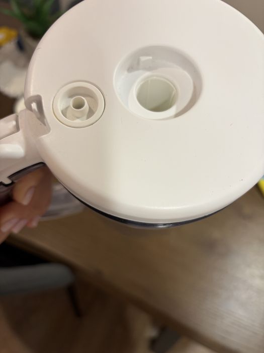 Уред за готвене на пара Philips Avent