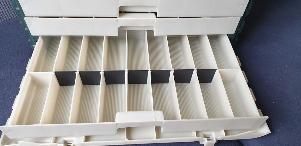 КУФАР PLANO -758-005.