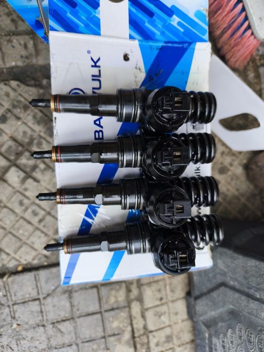 Дюзи за 1.9 тди101,116,131,150 кс помпа дюза с код AL-AA