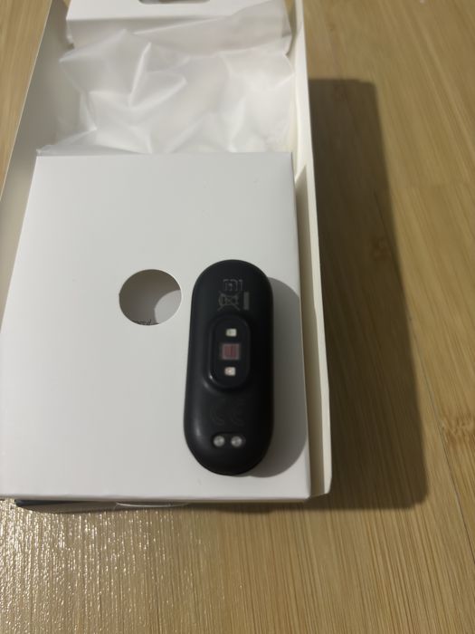 Xiaomi Mi Band 5 Black