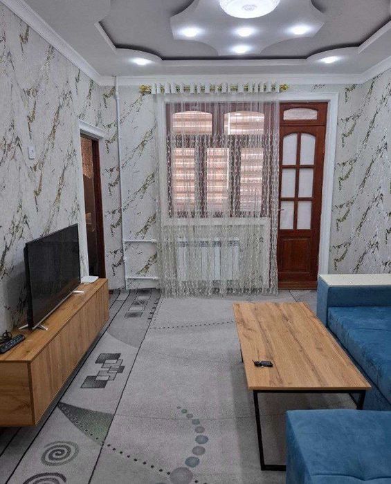 Аренда квартиры Чиланзар 3