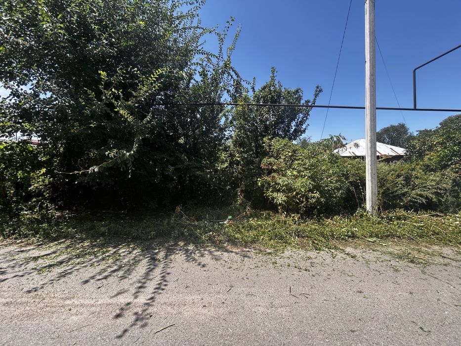 Продам участок 5 соток в Азате
