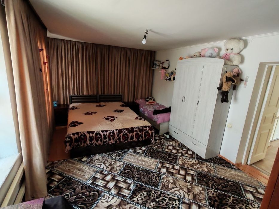 Продаётся дом, большой участок