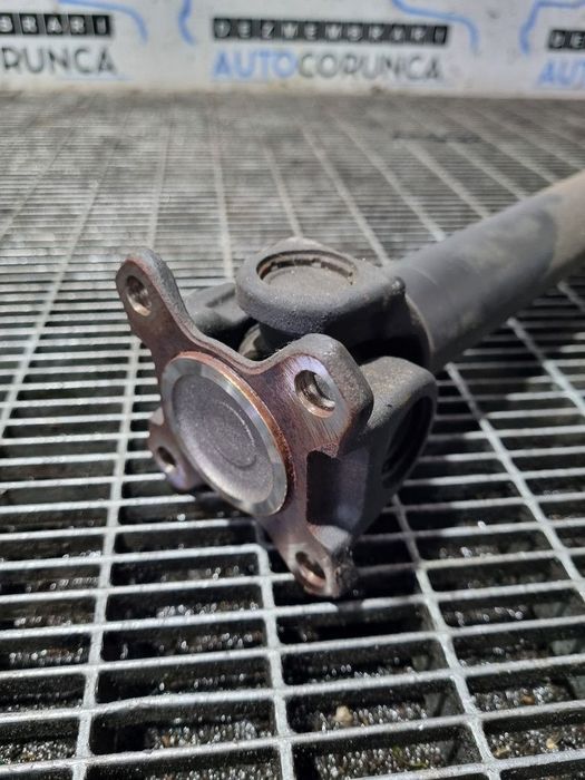 Cardan BMW X3 E83 2.5 Benzina 2003 - 2006 192CP 2494CC Automata 6 Trepte M54 B25 Euro4 ...