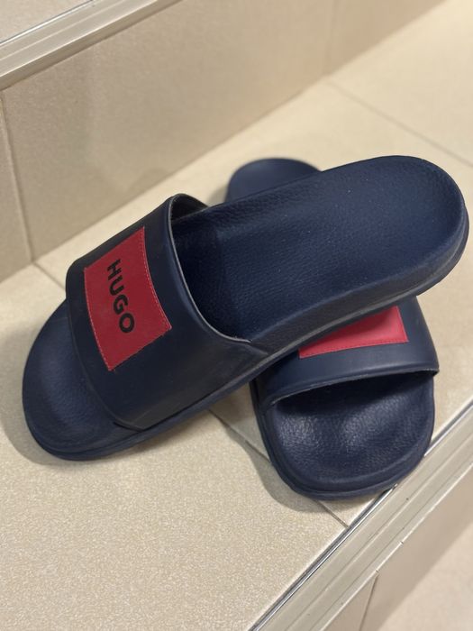 Джапанки HUGO