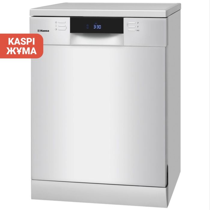 Продам посудамойка Hansa