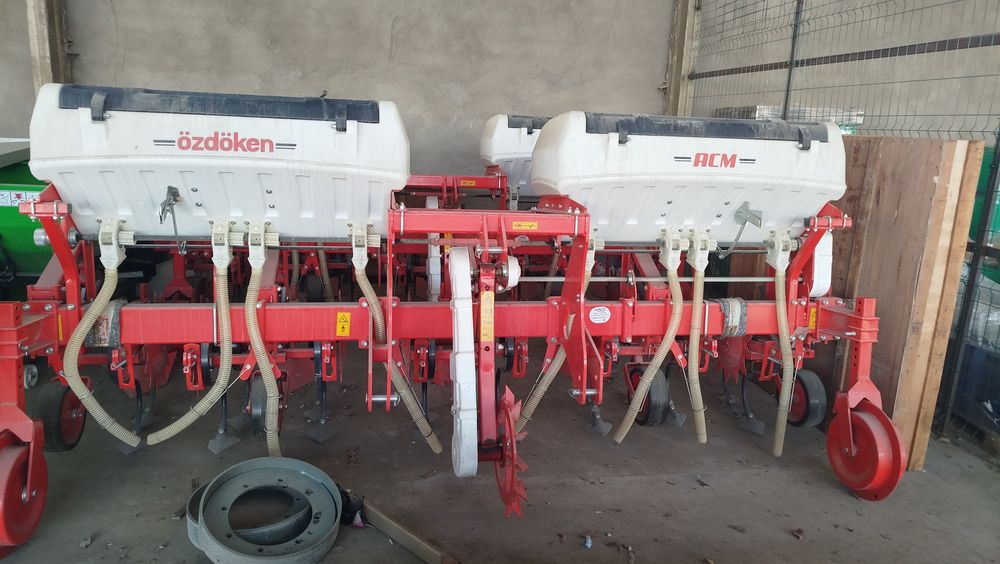 Kultivator культиватор