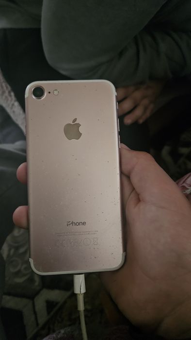 Iphone 7 ,funcțional