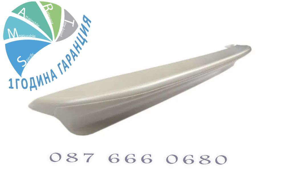 Лип спойлер багажник Mercedes W211 E class lip spoiler amg амг в211 Е