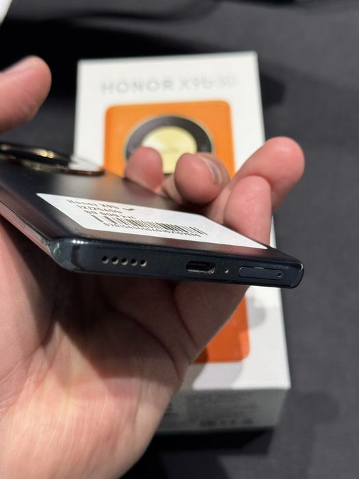 Honor X9b 256gb ozu 12
