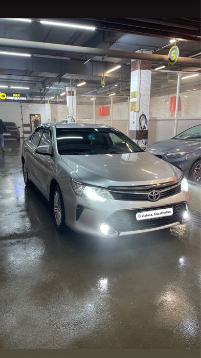 Аренда авто с ВОДИТЕЛЕМ Астана