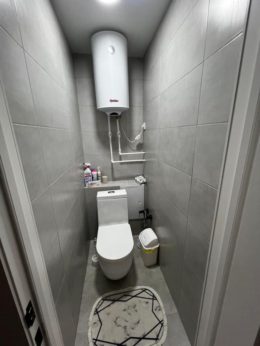 Продам квартиру после ремонта