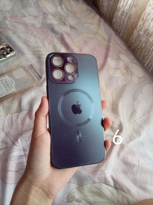 Чехлы для iphone 15 pro max