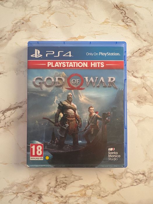 Игри за Playstation 4