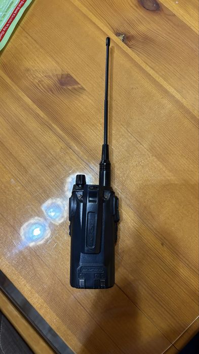 Радиостанция Baofeng - 82 8w