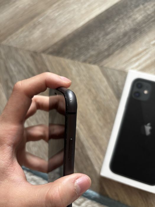 Iphone 11,128гб идеал