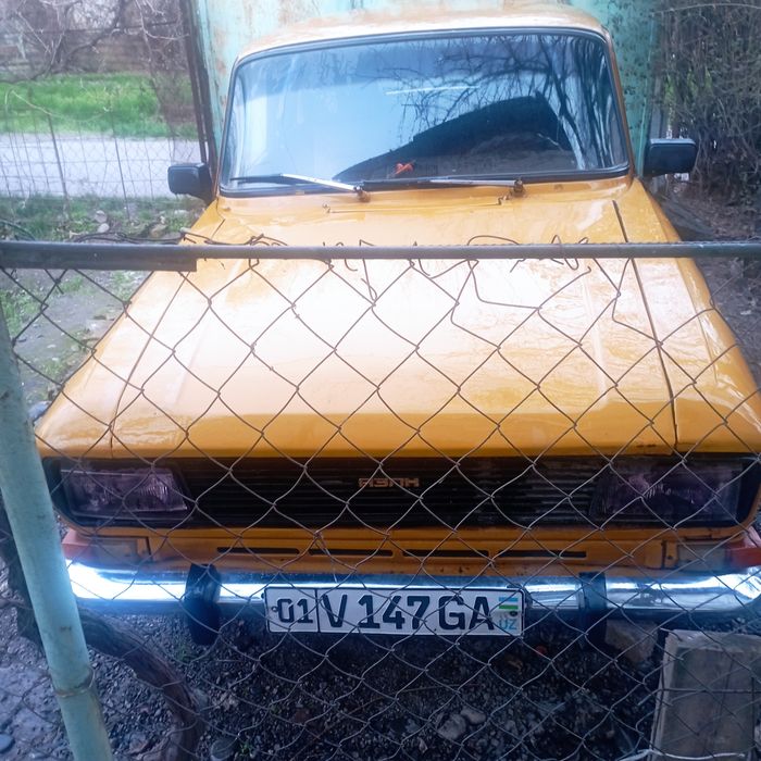 Продам москвич 2140