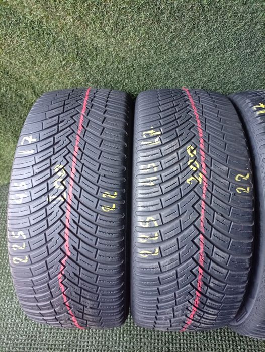 225 45 17 Pirelli 4 anotimpuri