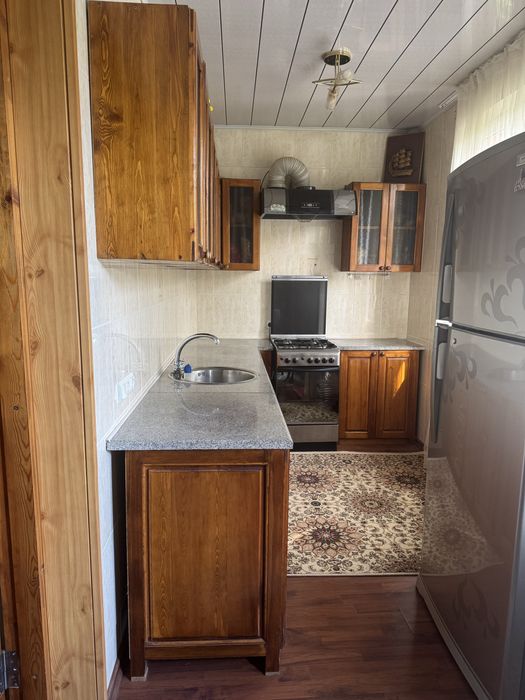 Куханная гарнитура