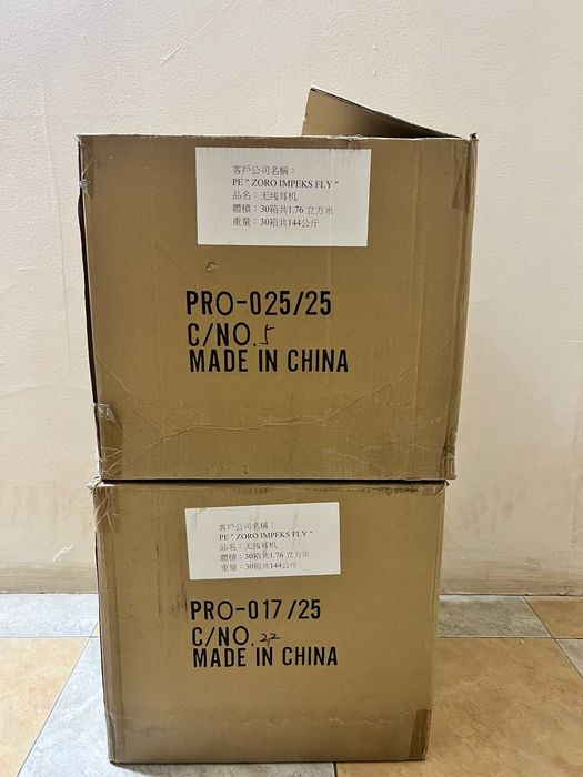 Arkon IP 281 Naushnik