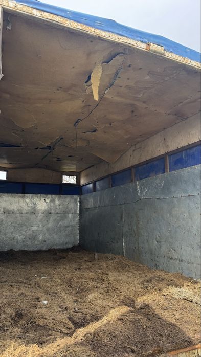 Газел борт сатылады