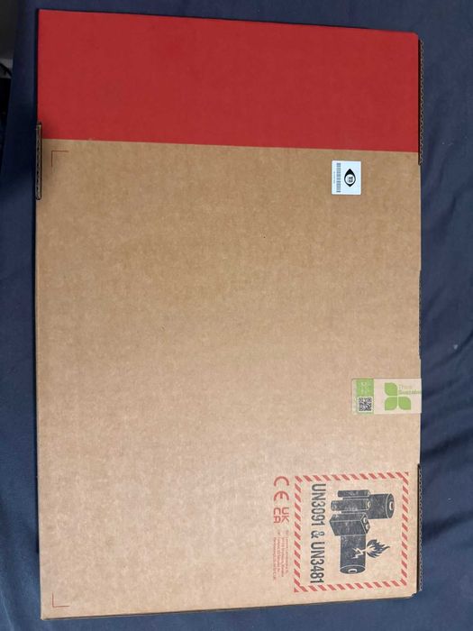 NOU Lenovo ThinkPad E16 Gen 3 Intel Ultra 7 255H RAM 32GB SSD 1TB NOU