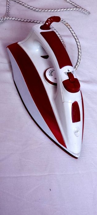 Fier de călcat Hausberg Hb7804 2200 W