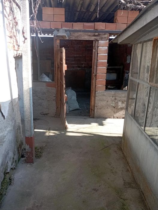 Къща с двор с.Бегово