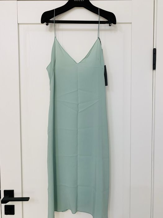 Платье Alberta Ferretti