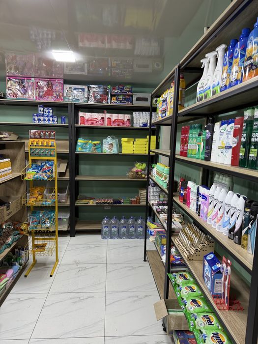 Dokon , mini market , magazin ,tayyor biznes sotiladi yurib turgan joy