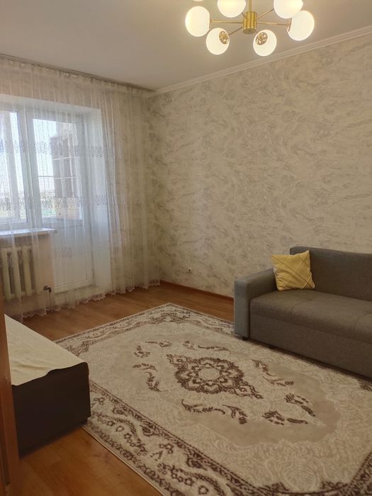 Сдается теплая уютная квартира