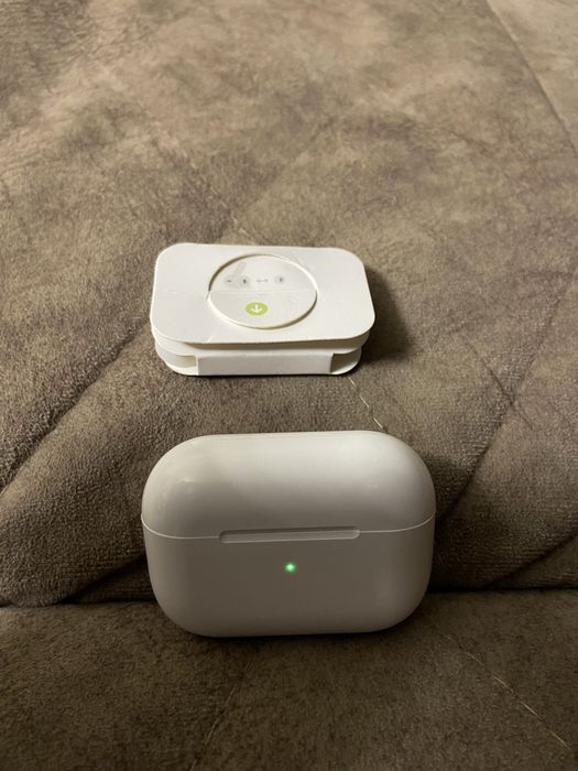 Наушники AirPods Pro 2