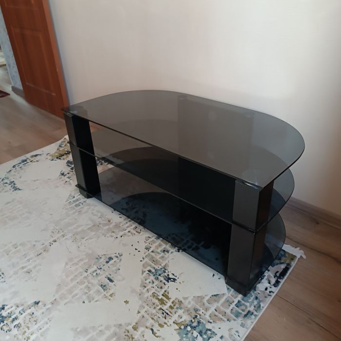 подставка под телевизором