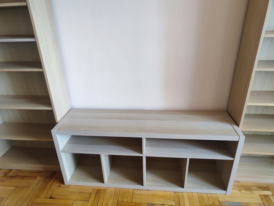 TV шкаф  KALLAX IKEA Ш-147/В-60/Д-39