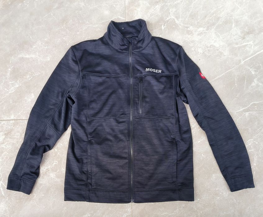 Engelbert Strauss Jacke isocell e.s.dynashield L размер