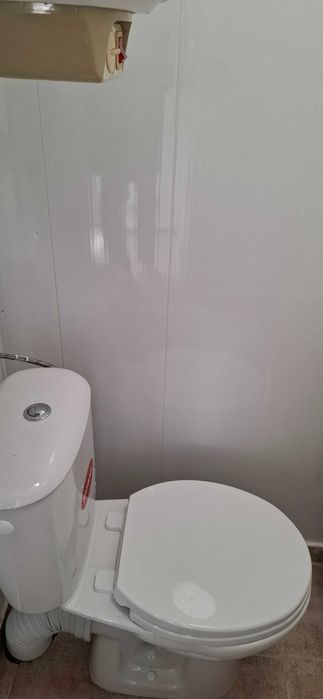 Дава се под наем Заведение в Варна, Централна поща - 14 кв.м за 484.5 € - Снимка #12