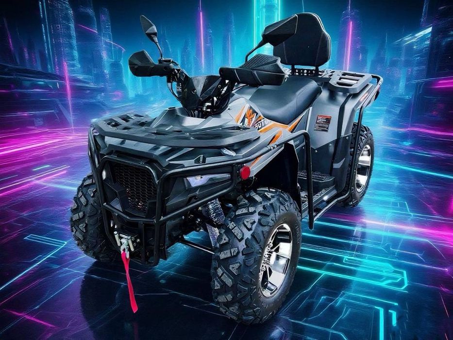 Квадроцикл оптом и в розницу