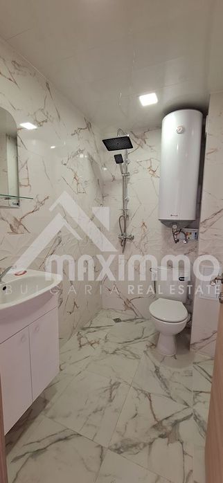 Продава се Двустаен апартамент в Варна, Младост 1 - 53 кв.м за 1251 €/кв.м - Снимка #4