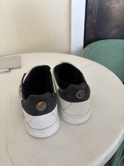 Оригинални Обувки dolce £ gabanna 46/7 номер