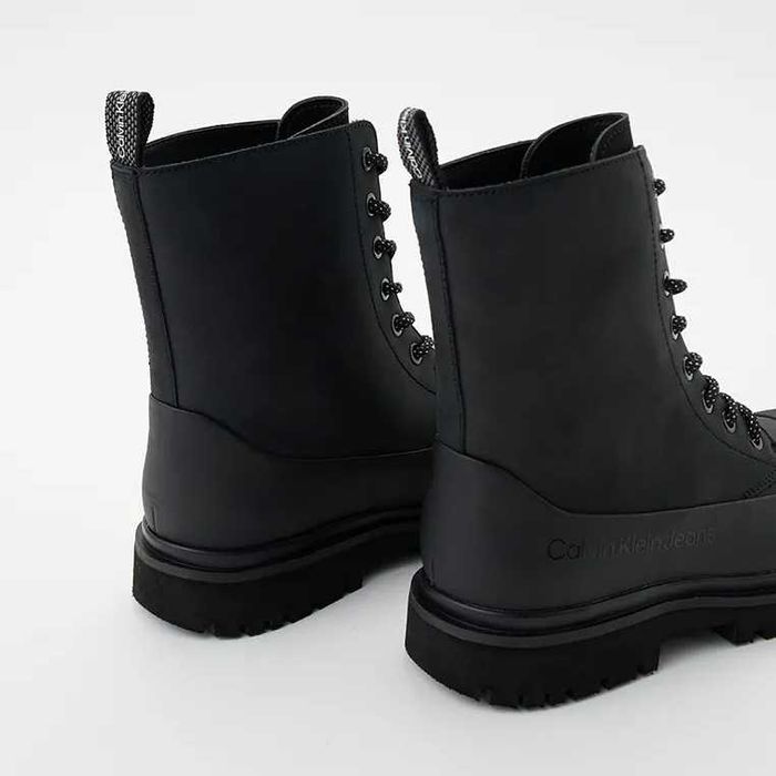 Calvin Klein 37 р. оригинальная обувь