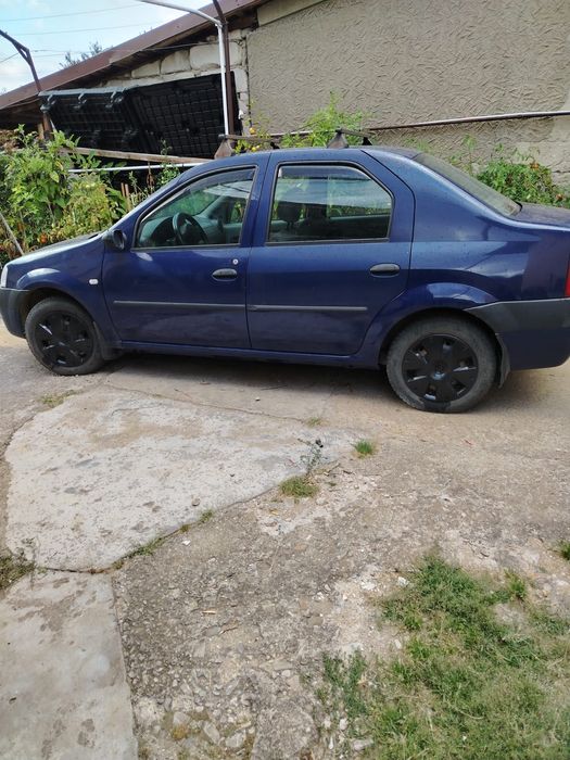 DACIA Logan 2006 — imagine 2