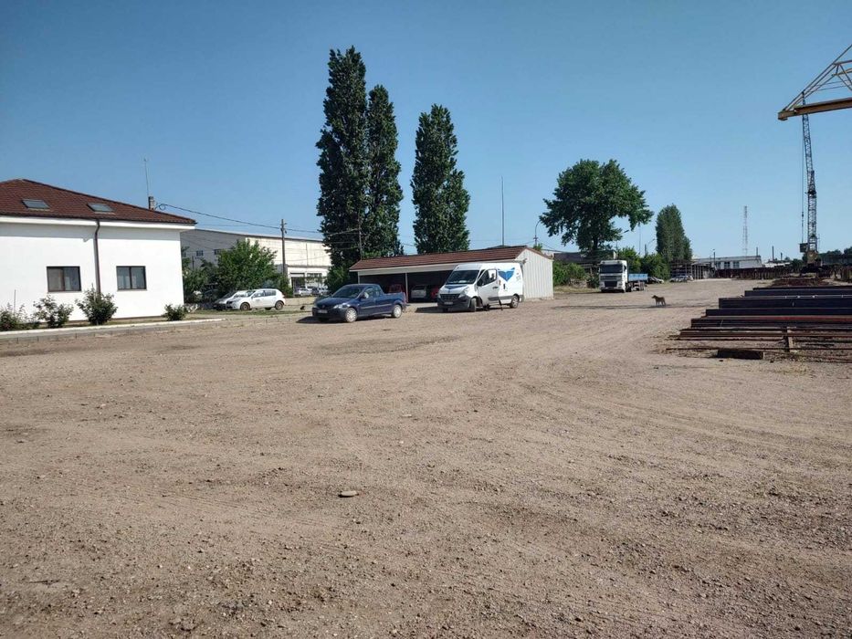 Vanzare terenuri si constructii