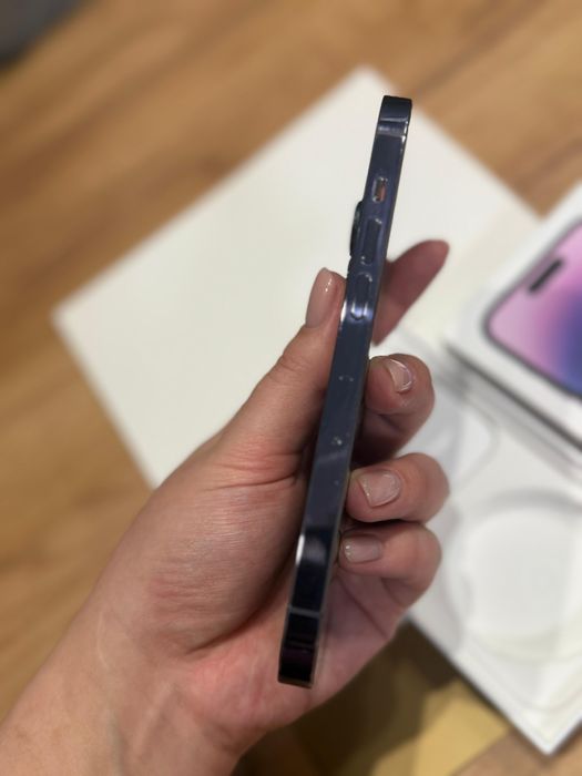 Iphone 14 Pro, 256 GB