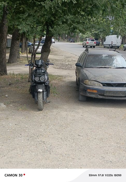 Продам танк на ходу