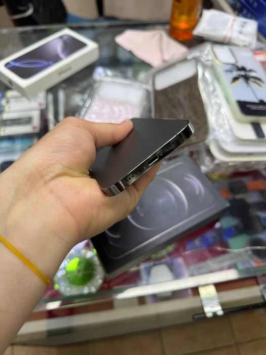 Iphone 12 pro 128 gb 78 batery