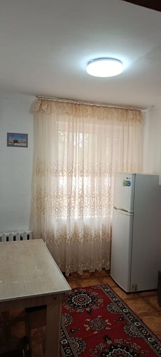 Сдаётся 1 комнатная Конаева 3