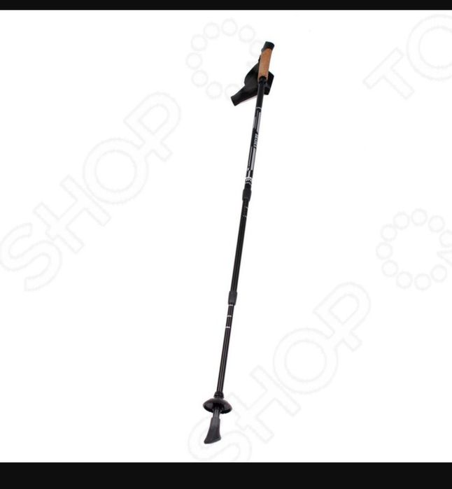 Палка для ходьбы (Скандинавская палка)