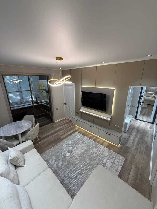 Сдаётся квартира на Сергели, Чаштепа, ор-р: метро Чаштепа