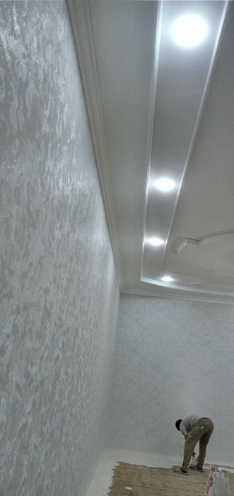 Malyarka yevroremont